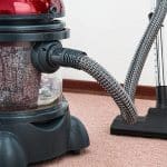 Why Carpet Cleaning is Essential for Office Maintenance