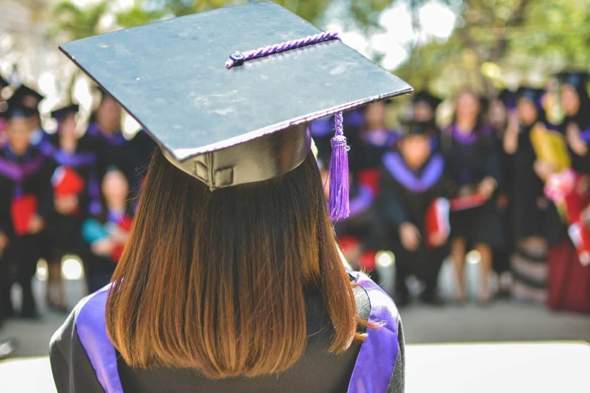 10 Benefits of Doing a Graduate Degree in Geographic Information Science