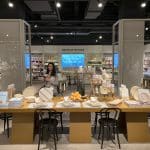 Creating Destinations: The Role of Entertainment and Dining in Retail Spaces