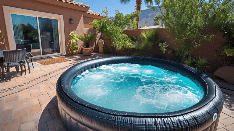 6 Tips to Buying the Best Portable Pools
