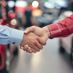 A Buyer’s Handbook for the Used Car Market