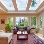 A Guide to Choosing the Perfect Skylight for Every Room