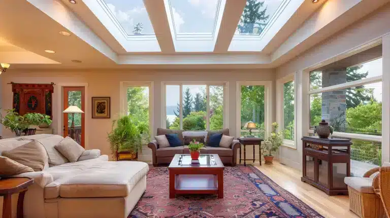 A Guide to Choosing the Perfect Skylight for Every Room