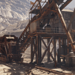 Beginner's Guide to Mining Machinery