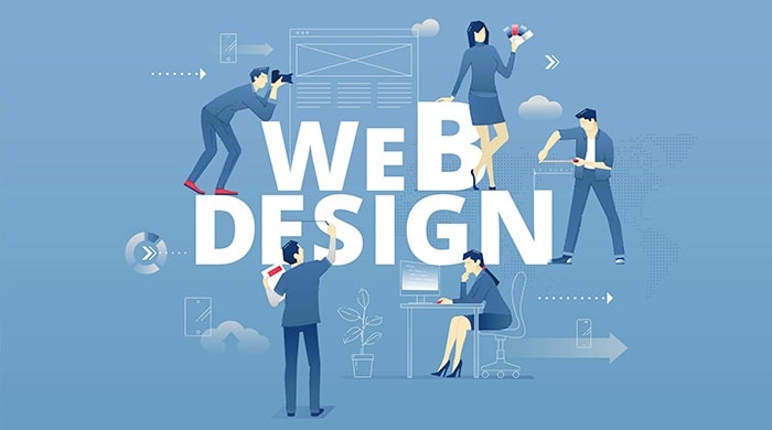 Challenges in The Web Design Business