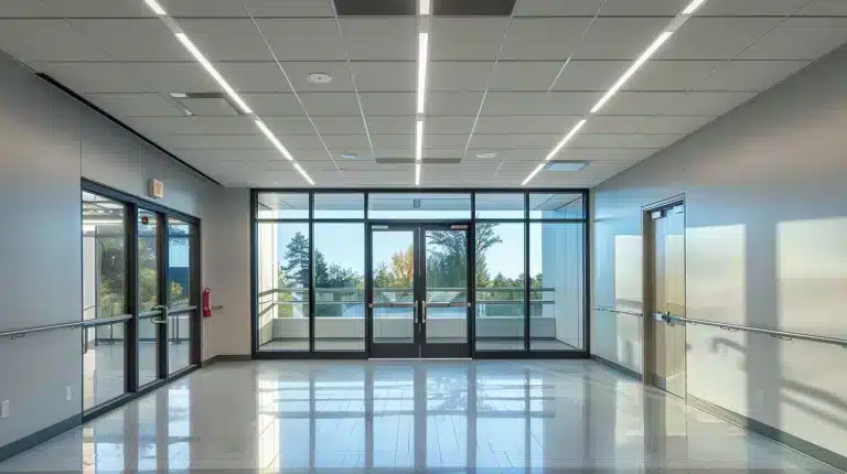 Elevate and Innovate: Revamping Ceilings with Access Doors