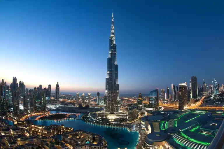 Exploring the Booming Business Opportunities: Properties for Sale in Dubai Shaping the Real Estate Market