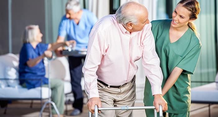Factors to Consider When Choosing a Nursing Home