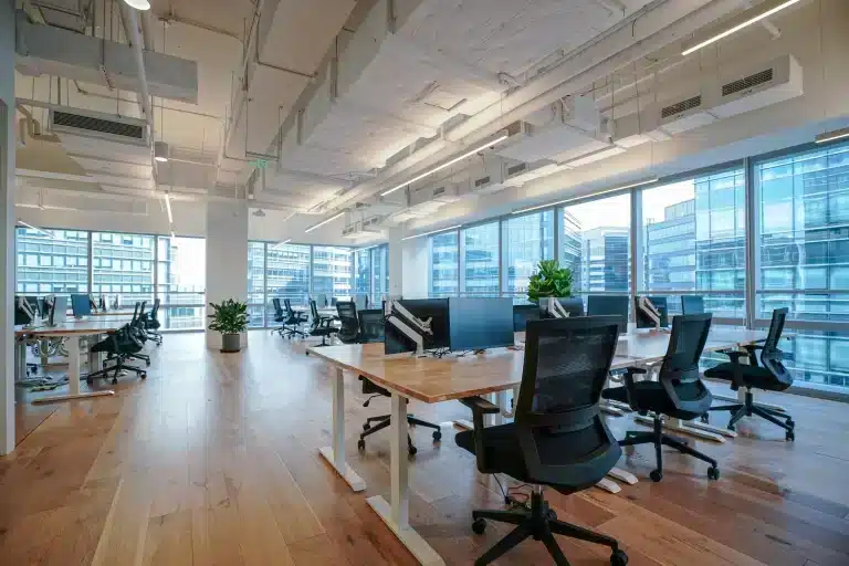 Good For Business: Why A Healthy Office Space Matters And How To Achieve It