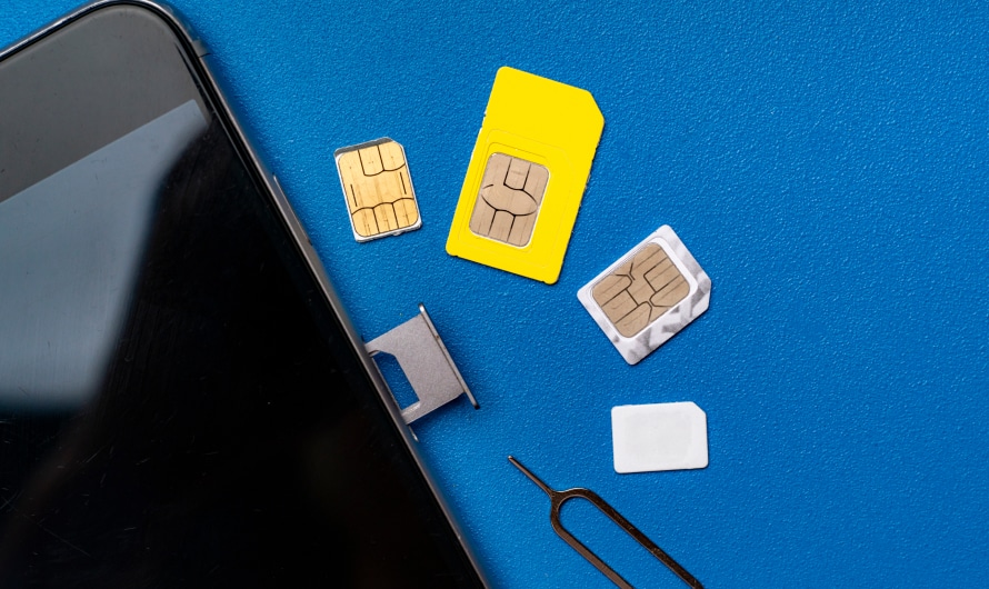 Having understood what a virtual SIM card is, it is necessary to look at the advantages of using eSIM over a physical SIM card: