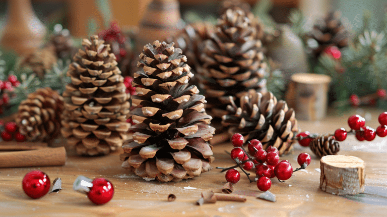 Holiday Crafts with Loctite: Decorations and Gifts You Can Make at Home