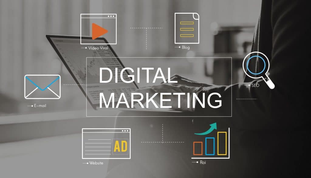 How to Find the Best Digital Marketing Agency in Kochi