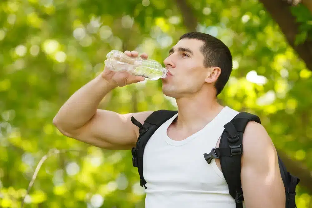 Hydration and Its Impact on Performance and Injury Prevention