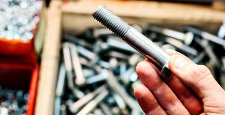 Safety Protocols for Handling and Installing Hardware Nuts ...