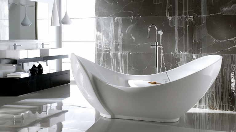Innovative Trends in Bathroom Fixture Manufacturing