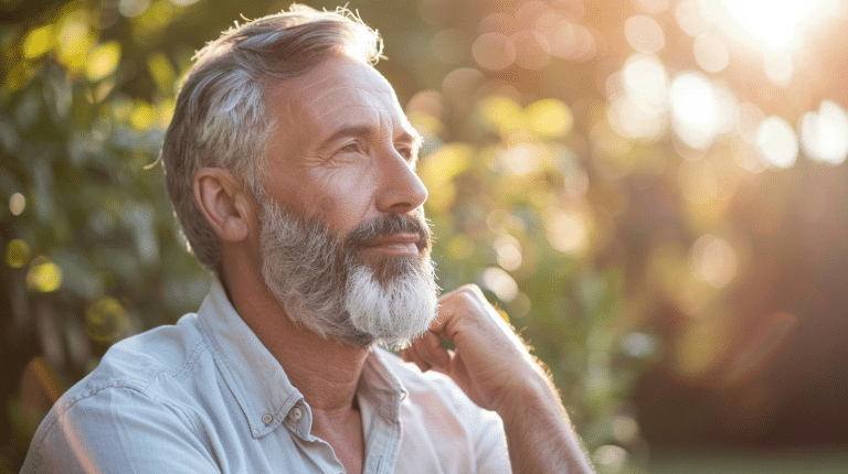 Is Testosterone Replacement Therapy Right for You? A Comprehensive Look for Older Adults