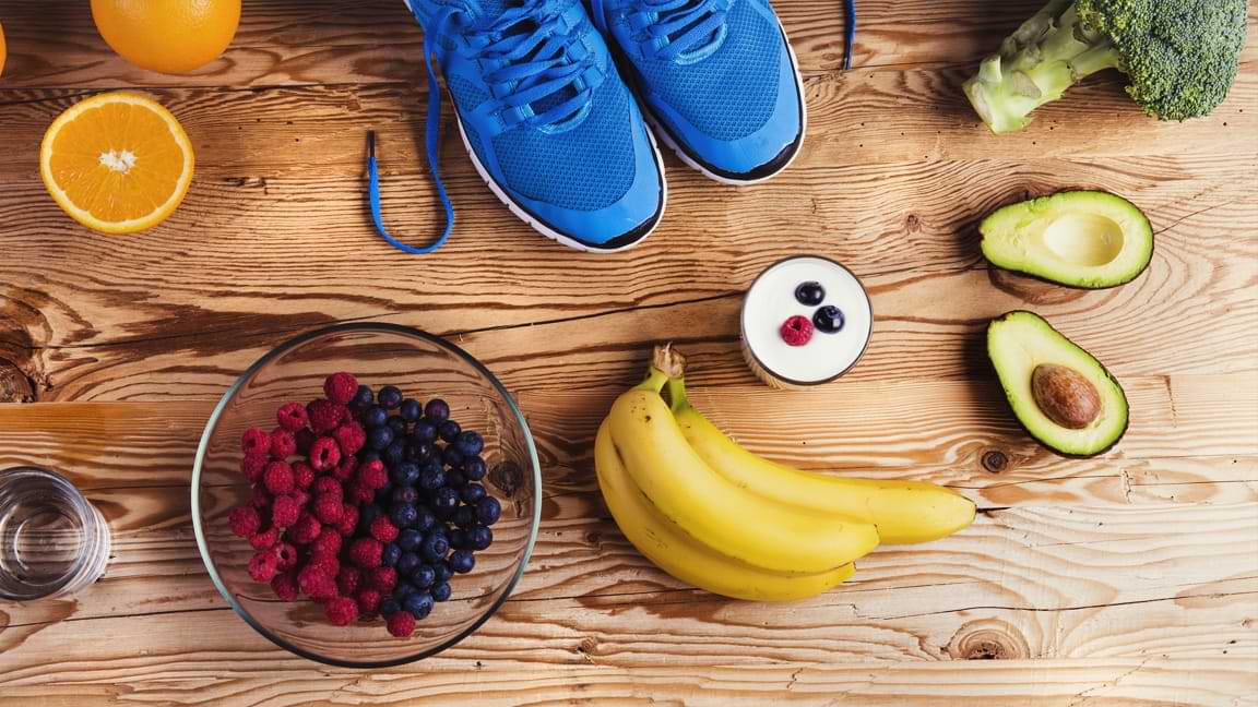 Pre-Run Nutrition: Fueling for Success