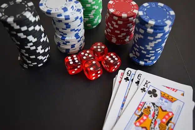 Psychological and Social Aspects of Online Casinos