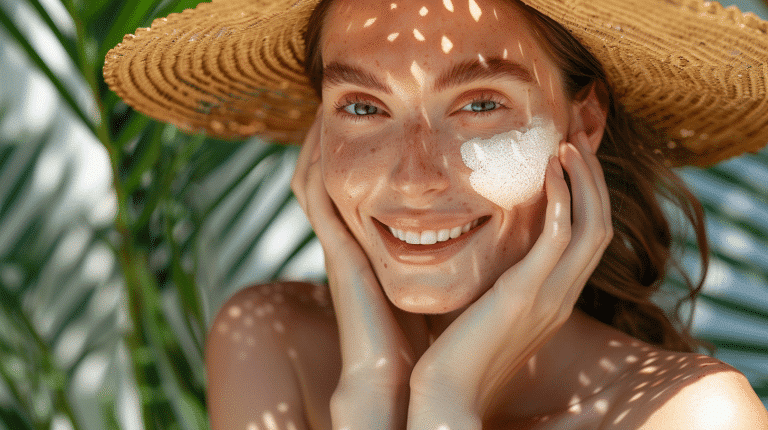 Reasons Why Tinted Sunscreen is a Must-Have Beauty Product