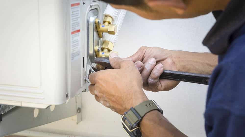 Regular Maintenance of HVAC Systems