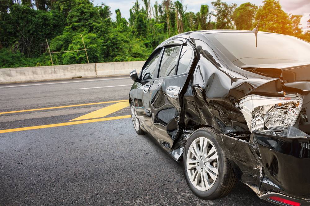 South Carolina's Auto Accident Laws for Compensation Claims