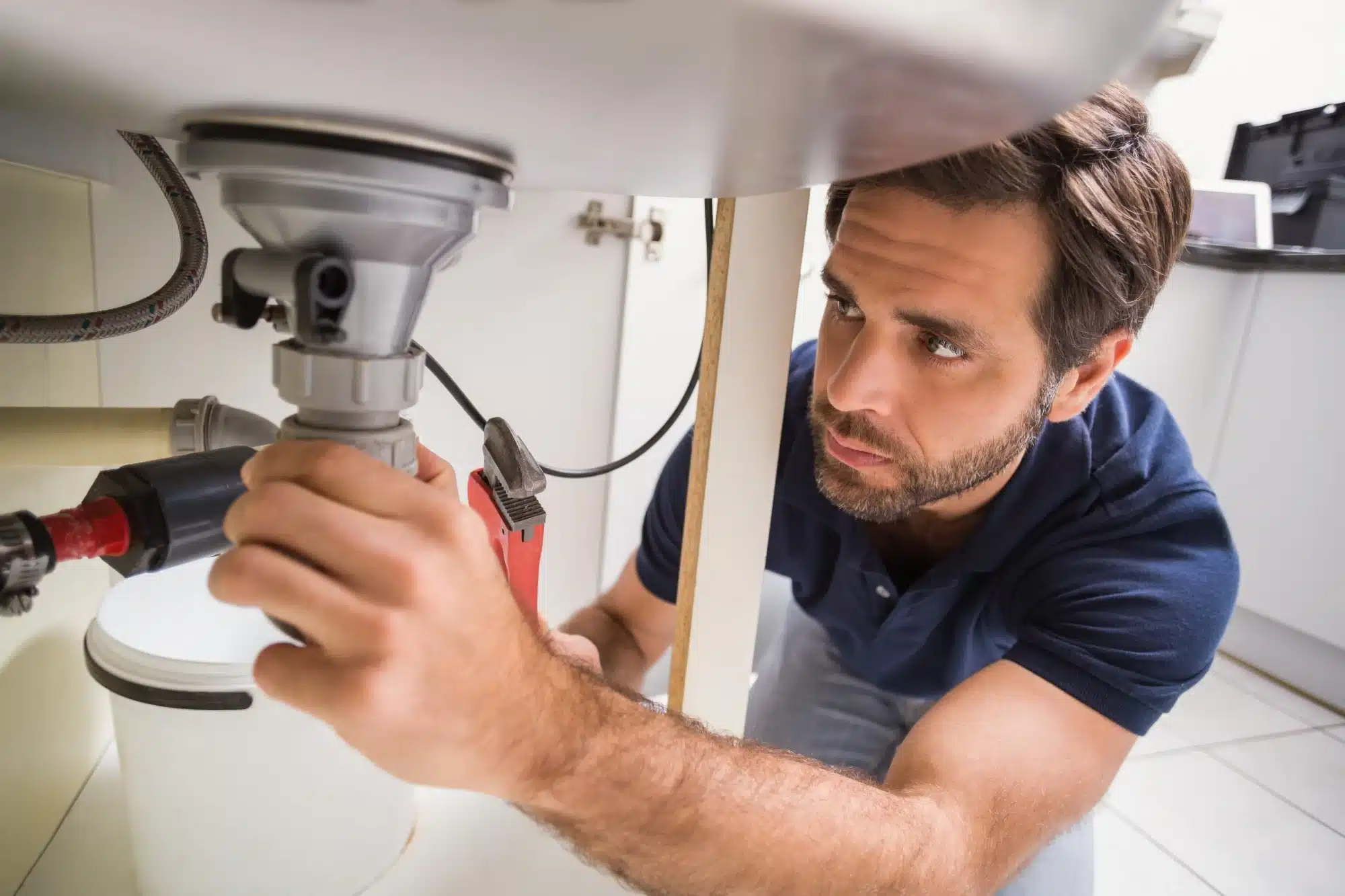 The Cost of Ignoring Plumbing Considerations