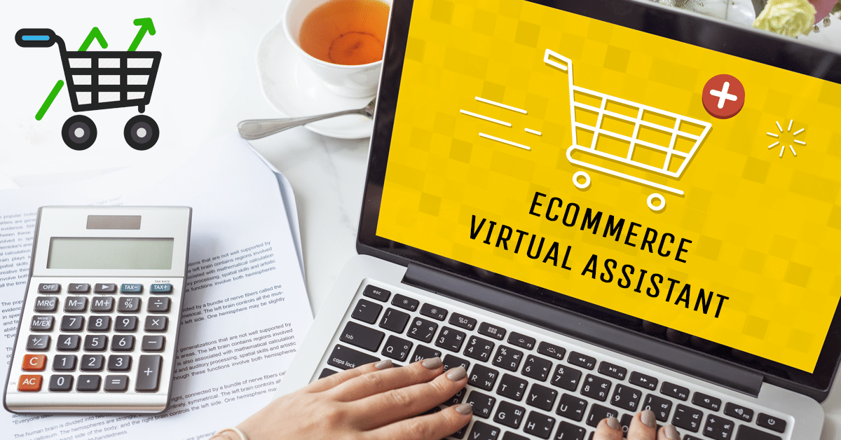 The Role of Virtual Assistants in Tiles E-Commerce