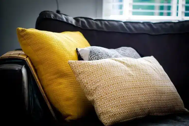 The Ultimate Guide to Large Cushion Pads: Enhancing Your Living Space with British Wholesales