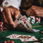 The Ultimate Guide to Online Poker for Lifestyle Enthusiasts