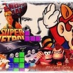 Top 10 Iconic Retro Games That Defined a Generation