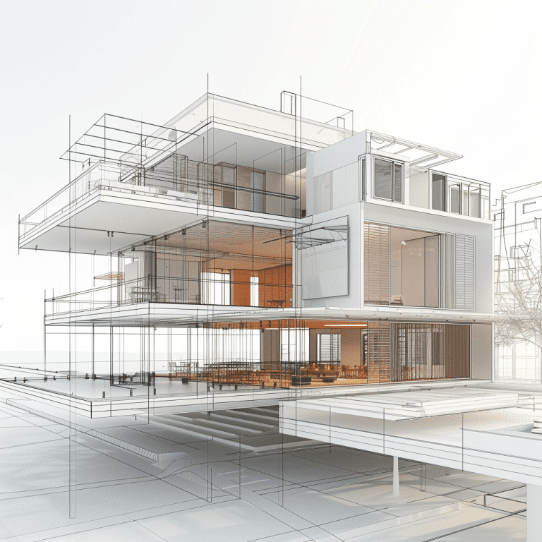 Top Architectural Software Tools for Modern Construction Projects