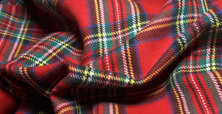 What Stories Does Regan Tartan Tell Through Scottish Clan Tartans?