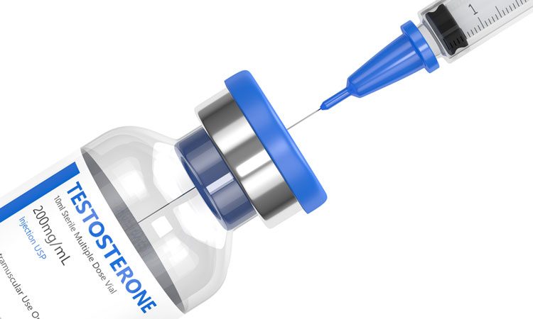 What is Testosterone Replacement Therapy (TRT)?