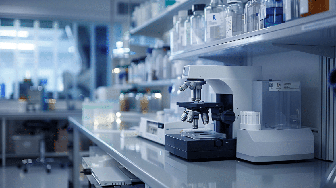 Why Agilent's Autodilutor is a Game-Changer for Modern Laboratories