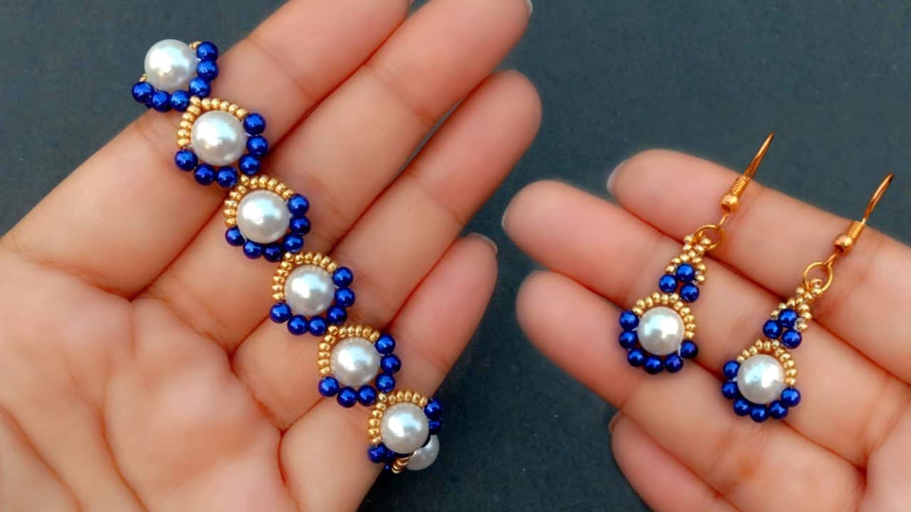 Handmade Jewelry
