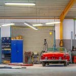 Here's How to Transform Your Garage: Simple Steps to Upgrade Your Space
