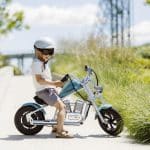 Your Kids Will Definitely Like the Hyper Gogo Chopper Bike