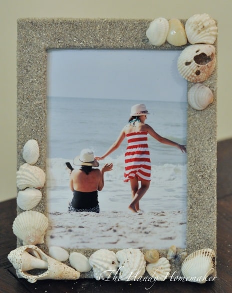 Customized Picture Frames
