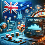 Big Data Analytics: A Way to Shape the Free Spins No Deposit Offers in Online Casinos Based in Australia