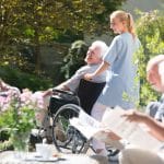 Care for Elderly Parents: Addressing Physical and Emotional Needs
