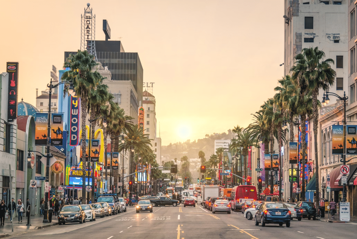 Web Design Business in California: How Does It Rank Among Other Tech Jobs?
