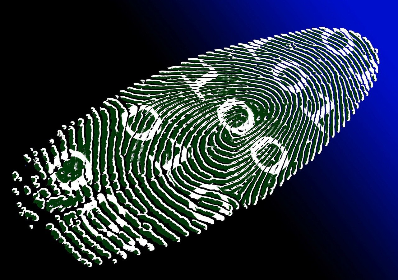 How Biometrics Fits Into Casino Security