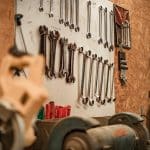 7 Ways to Store Cordless Tools in Your Garage