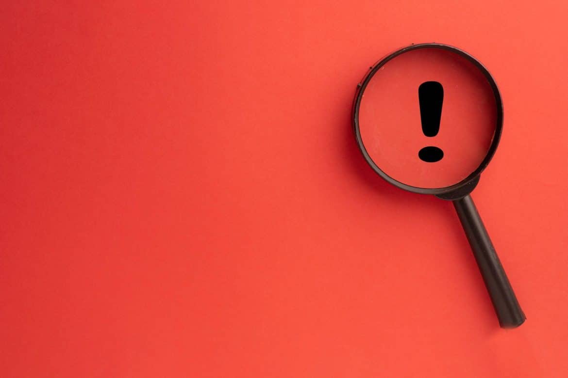 What Causes a Red Flag on a Background Check?