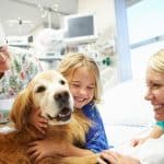 Are Emotional Support Dogs Allowed in Hospitals?