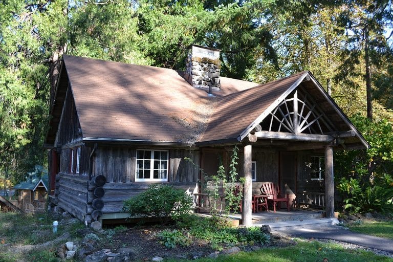 How to Select a Log Cabin Building Contractor