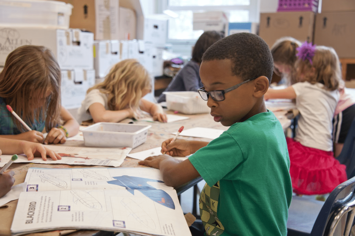 What Does It Mean to 'Create an Immersive Learning Experience'?
