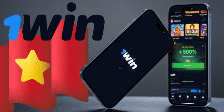 How to Use 1Win Mobile App for Betting in Vietnam