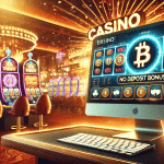 Maximizing Your Winnings with No Deposit Bonuses in Crypto Casinos