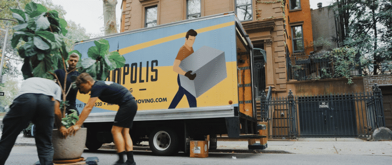 Tips for Hiring a Local and Long Distance Moving Company in Colorado